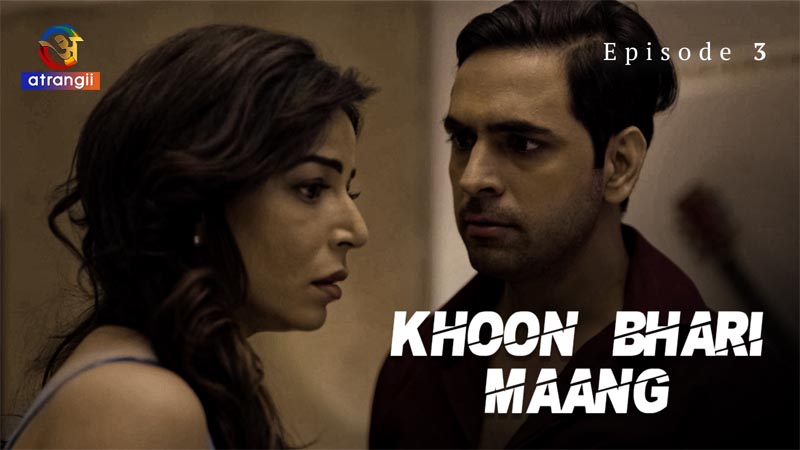 Khoon Bhari Maang | Season 01 | Episode 03